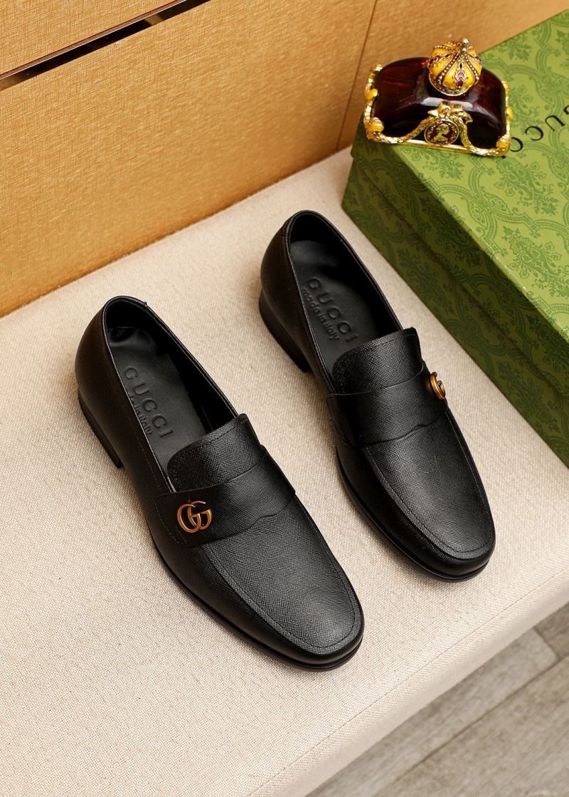 Gucci Business Shoes